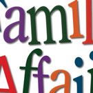 Jennifer Jasper in Association with JewelBox Theater Presents FAMILY AFFAIR