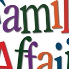 Jennifer Jasper in Association with JewelBox Theater Presents FAMILY AFFAIR