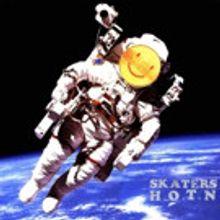 SKATERS Reveal New Single, Talk Major Label Split