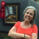 Work by Conroe Artist Nancy Parsons Selected for 2017 Rising Stars & Legends of…