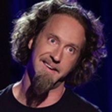 Josh Blue to Headline Comedy Works Larimer Square This Month
