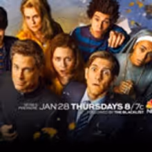 YOU, ME AND THE APOCALYPSE Delivers NBC's Highest Rating in Time Slot Since November