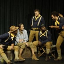  Kumu Kahua Theatre to Begin 2017 with BUFFALOED