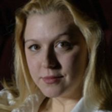 Stephanie Cunningham Directs THE FLICK for the Mendocino Theatre Company