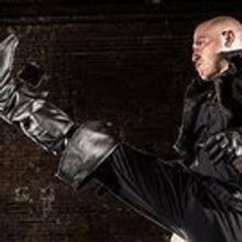 Theatre Coup d'Etat presents FIGHT NIGHT: SAINT PATRICK'S DAY EDITION