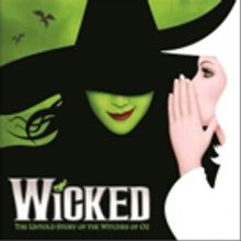 WICKED Announces Lottery for $25 Seats at the Ohio Theatre
