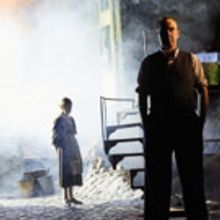 Last Chance to See AN INSPECTOR CALLS at Playhouse Theatre