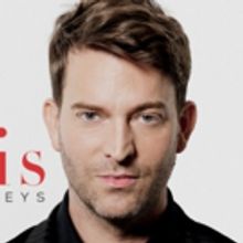 Tony Winner Levi Kreis Coming to Los Angeles LGBT Center This August