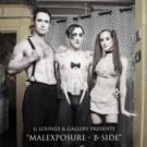 Photographer Roberto Araujo Shows the Sexy Side of Broadway in MALE EXPOSURE - B…