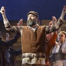 BWW Review: Bartlett Sher's FIDDLER ON THE ROOF Breaks With Tradition