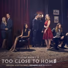 TLC to Premiere First Scripted Series TYLER PERRY'S TOO CLOSE TO HOME, 822