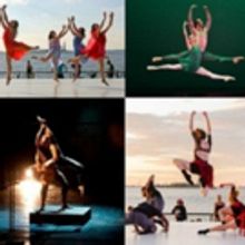 TOWN AND TOWNSHIP Dance Meet at First Cape Town International Dance Festival