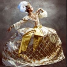 Sergei Danilian to Present ARDANI 25 DANCE GALA at New York City Center