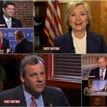 CBS's FACE THE NATION Delivers Nearly Half a Million Viewers