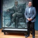 HOUSE OF CARDS 'President Francis Underwood” Portrait Unveiled at Smithsonian's…