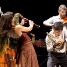BWW Review: Culture Matters! Silk Road Ensemble Enthralls Capacity Crowd at Blossom