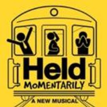 HELD MOMENTARILY, Featuring India Carney, Extends at NYMF