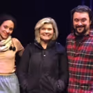 Photo: Broadway's Debra Monk Stops by IN THE BOOM BOOM ROOM