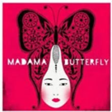 Vancouver Opera Presents MADAMA BUTTERFLY, Beginning Tonight