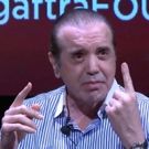 Backstage with Richard Ridge: It's His Story- Chazz Palminteri Explains the…