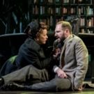 Photo Flash: First Look at Ralph Fiennes, Linda Emond & More in THE MASTER BUILDER…