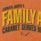 Jennifer Jasper's FAMILY AFFAIR Returns to the JewelBox Tonight