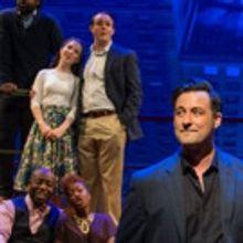 Writers Theatre Extends Stephen Sondheim's COMPANY