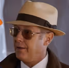 BWW Recap: It's the Big Chill With 'Sir Crispin Crandall' on THE BLACKLIST