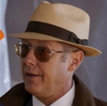BWW Recap: It's the Big Chill With 'Sir Crispin Crandall' on THE BLACKLIST