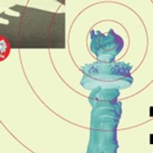 Critical Mass Performance Group's AMERYKA Opens This Week