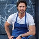 Chef Mike Ward to Host New Food Show DEVOUR on SiriusXM Canada