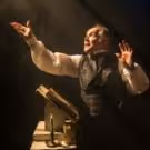 Clive Francis Stars in Park Theatre's THE GATHERED LEAVES, Opening Tonight