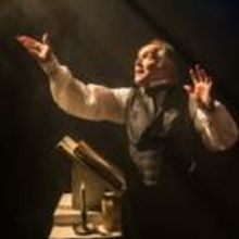 Clive Francis Stars in Park Theatre's THE GATHERED LEAVES, Opening Tonight