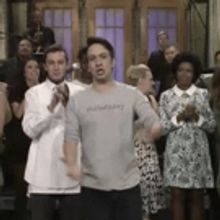 19 SNL GIFS Any Lin-Manuel Miranda Fan Needs in Their Life
