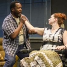 Photo Flash: Rebecca Naomi Jones, Wendell Pierce & More Lead WTF's World Premiere of…