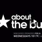 BET to Premiere New Series ABOUT THE BUSINESS, Today