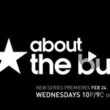 BET to Premiere New Series ABOUT THE BUSINESS, Today