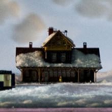 Theatre francais de Toronto to Present KISS & CRY in French, 2/5