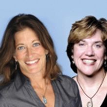 A New Hope Women's Comedy Event to Feature Jennie Mcnulty & Lisa Koch at The Rrazz Ro