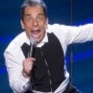 Sebastian Maniscalco To Perform Live At Mohegan Sun