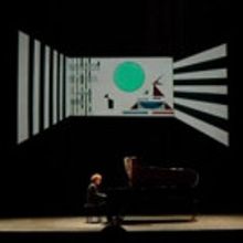 France Rocks Recommends Mikhail Rudy at the Morgan Library