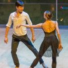 Felice Lesser Dance Theater 2017 Season to Feature World Premiere of LIGHTNING
