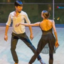 Felice Lesser Dance Theater 2017 Season to Feature World Premiere of LIGHTNING