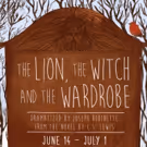 Custom-Built Puppetry Featured in A.D. Players' THE LION, THE WITCH AND THE WARDROBE