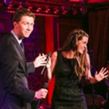 Photo Coverage: Michael Feinstein Presents His Great American Songbook Winners Nick Z
