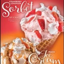 Cold Stone Creamery Welcomes Spring With Three New Frozen Treat Flavors And Two Cakes