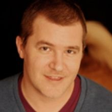 BWW News: Louisville Playwright Brian Walker Wins Statewide Competition