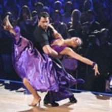 Fan Fave Maks Chmerkovskiy Returns for DANCING WITH THE STARS 23rd Season!