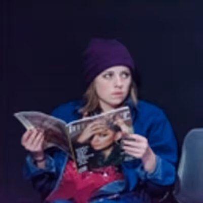 BWW Review: FAITHLESS: A Family in Crisis