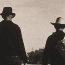 Theatre Unleashed presents OF MICE AND MEN